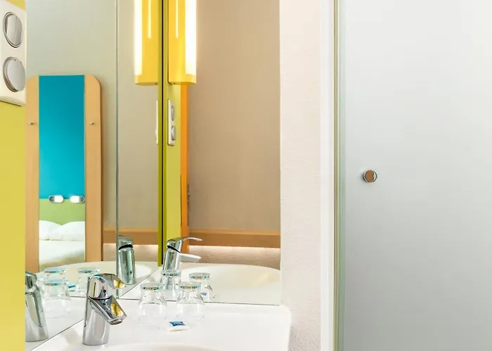 Ibis Budget Sued 2* München